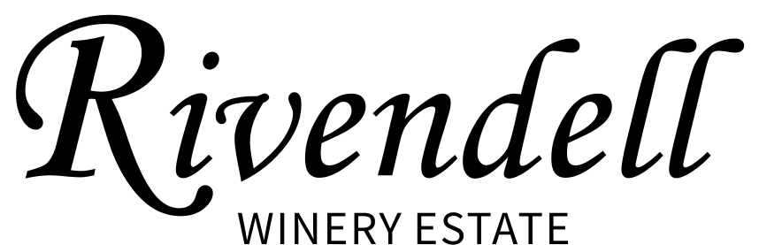Rivendell Winery Estate logo